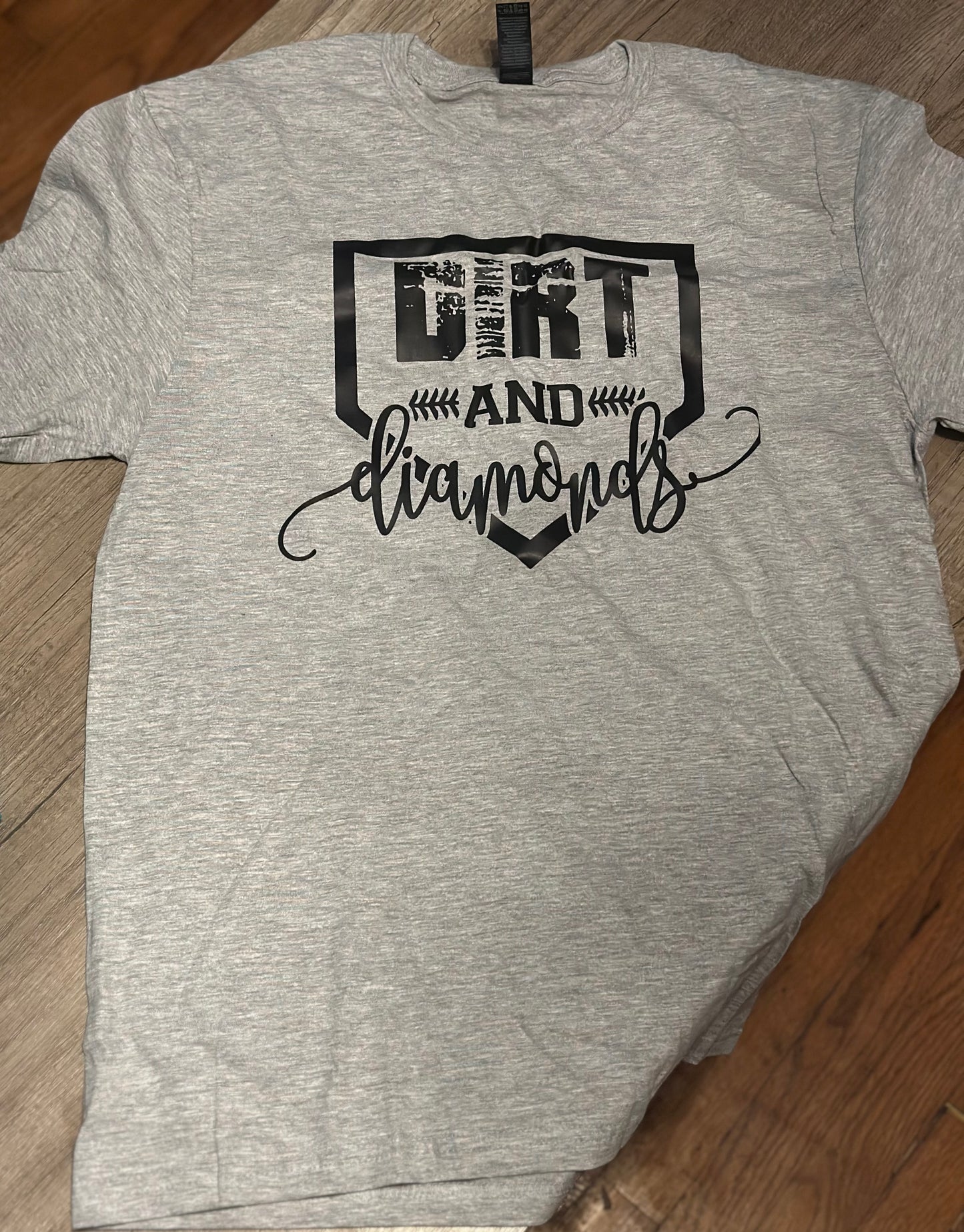 Dirt and Diamonds