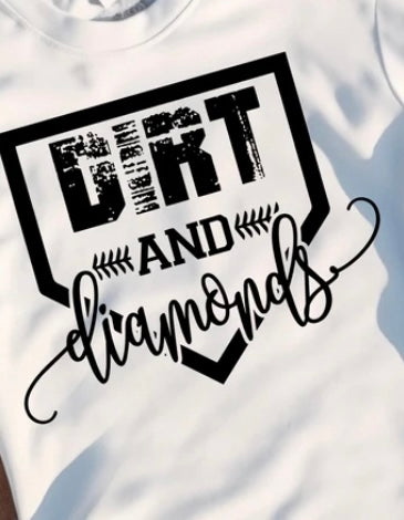 Dirt and Diamonds