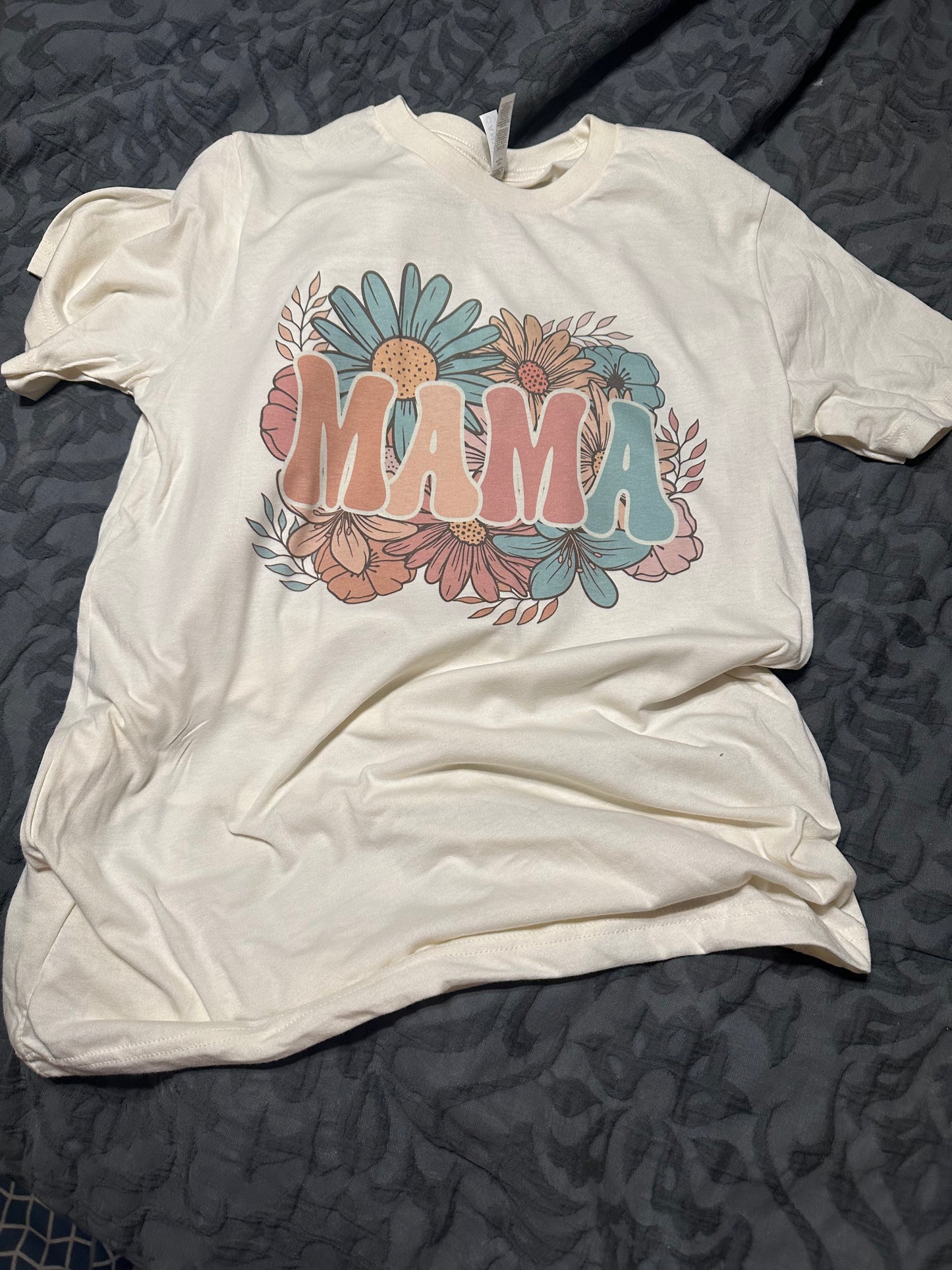 Mama flowers