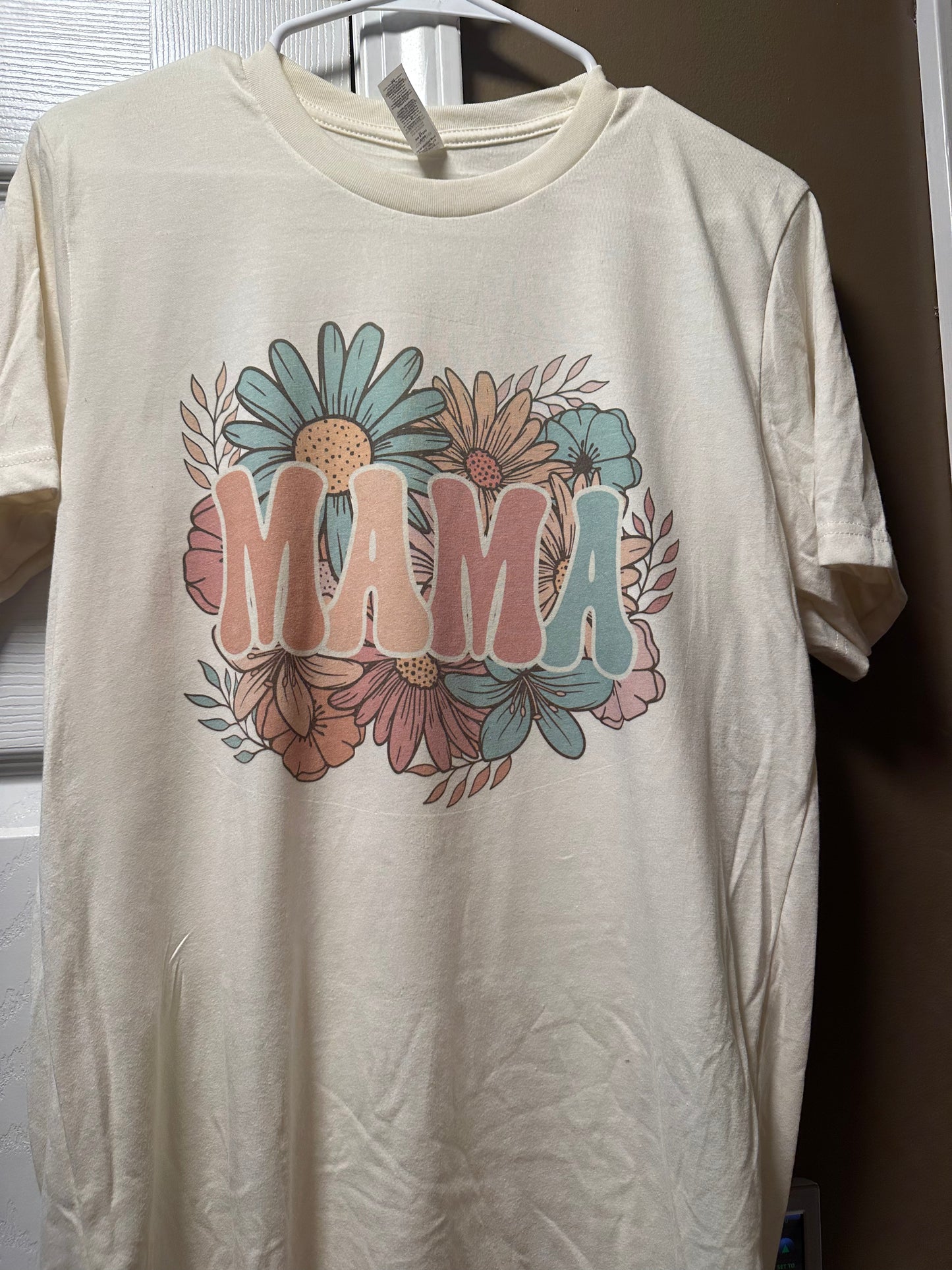 Mama flowers