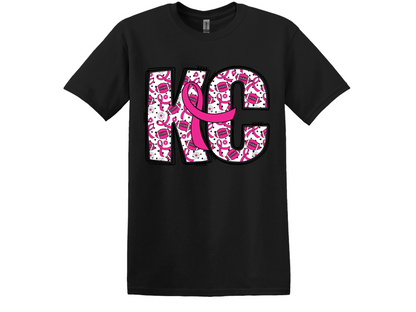 Breast cancer awareness KC