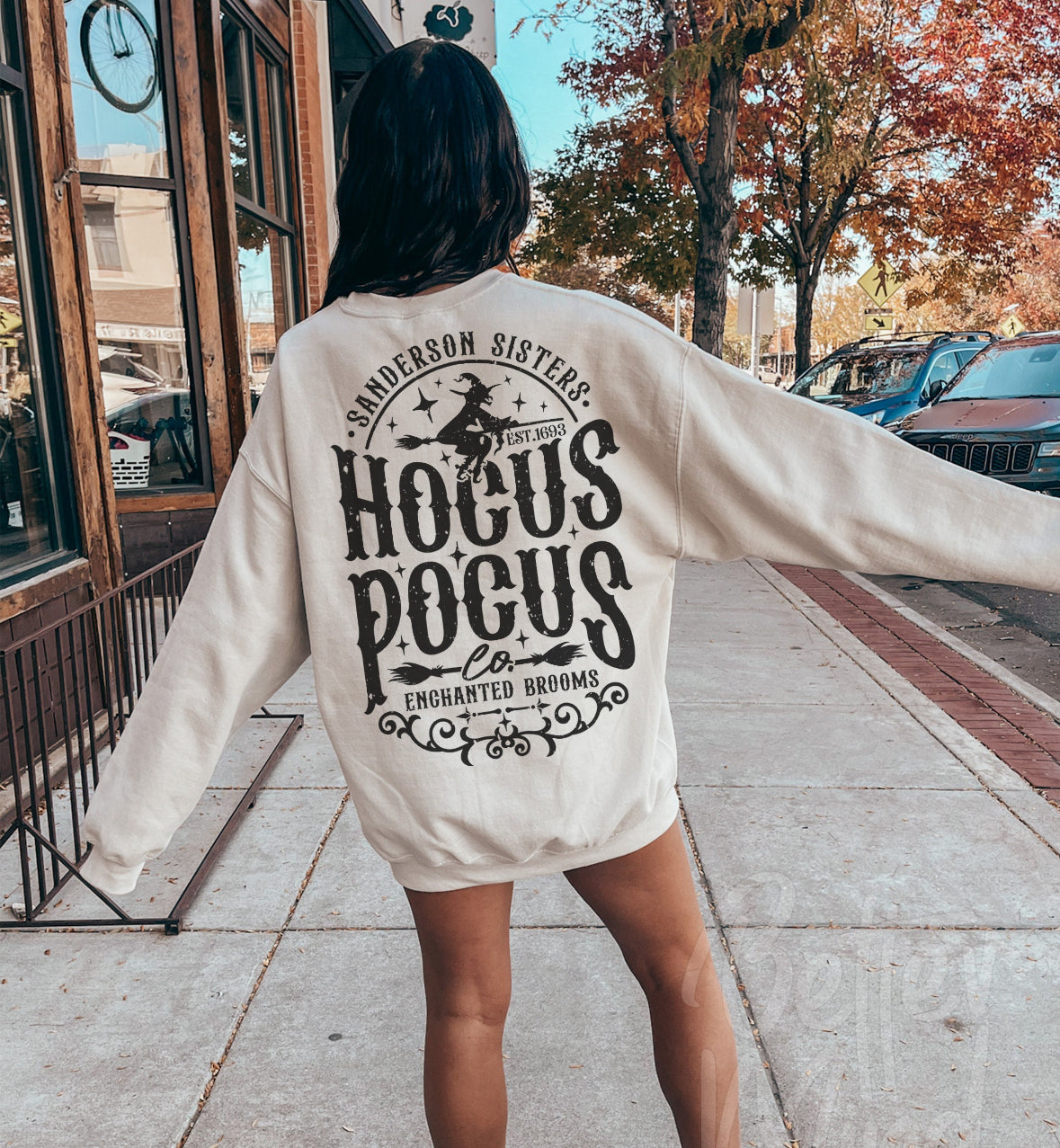 Hocus Pocus