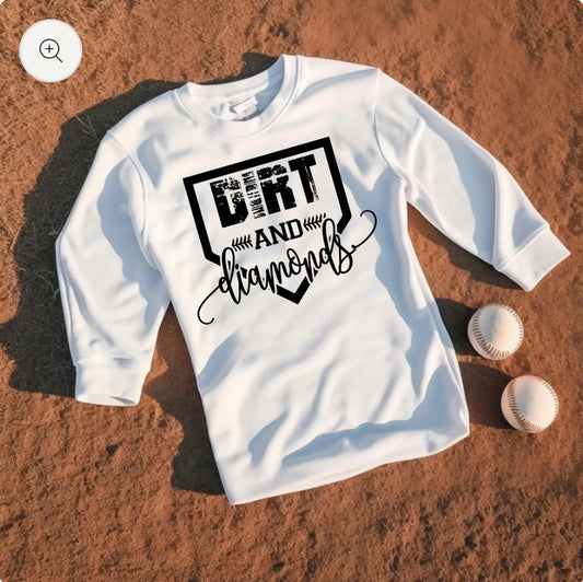 Dirt and Diamonds