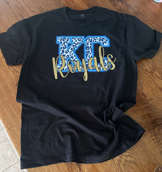 KC baseball